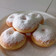 Cooksnap dari Deby Chintia untuk resep Donat Kentang no ulen