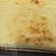 El cooksnap de Maria Elizabeth Aguiar cuando hizo Fainá de queso en licuadora 🧀.