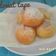 Cooksnap dari dapurtehnia untuk resep Donat Tape Simple