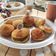 Cooksnap από Marianna Dardamani στη συνταγή Ψωμάκια για mini burger! Σίγουρη επιτυχία