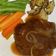 Cooksnap dari Dwi Puji krisnawati untuk resep Hambagu (Japanese Burger Steak)
