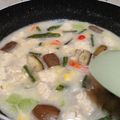 Cooksnap dari dwi murni untuk resep Lodeh terong kacang panjang dan tempe