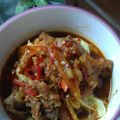 Cooksnap dari Ona Christie untuk resep Tongseng Kambing (SUMATRA) 🌸