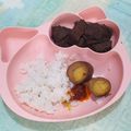 Cooksnap dari Siska Febriana untuk resep Gudeg Slow Cooker