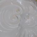 Cooksnap dari Indarwati untuk resep Whipcream homemade