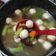 Cooksnap dari Devy Manurung untuk resep Sup jamur wortel makaroni