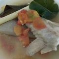 Cooksnap dari Mama Vania untuk resep Garang Asem Ayam Ceker Sederhana