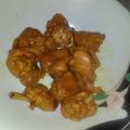 Cooksnap dari Santi Tania Mardianti untuk resep Ayam kecap 💓