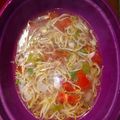 Cooksnap dari Muthia Wilda untuk resep Bening toge Sweegeerr