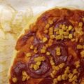 Vargáné Kőrösi Viktória 🎨 Cooksnap-ja, amikor elkészítette a(z) A legfinomabb pizzateszta receptet.