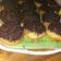 Cooksnap dari intan puspitasari untuk resep Donat Kentang, tabur gula palm