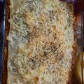 Cooksnap dari Wuri Permatahati untuk resep Lasagna Panggang