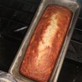 El cooksnap de pablom_q09 cuando hizo Budín de banana súper húmedo💛.