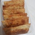 Cooksnap dari Imelda Ong untuk resep Apple Pie ala McD
