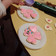 El cooksnap de Rocy cuando hizo Galletitas de limón con manteca (otras) 🍋.