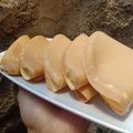 Cooksnap dari dapoer.tomylovely untuk resep Crepes teflon