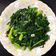 阿文 的 防疫料理上菜囉！清炒芥藍 cooksnap