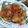 Cooksnap dari YOLANDA CALLISTA untuk resep Ayam rica rica ala bakso lapangan tembak