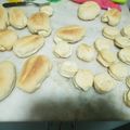 El cooksnap de Trinidad Sosa cuando hizo Pan casero🥖 súper fácil!!!💪🤤.