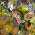 Cooksnap dari Beautiful Nagata untuk resep Tumis Ikan Cue Dan Pete