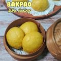 Cooksnap dari Saomi Mayhai untuk resep Bakpao ubi ungu