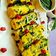 Sudha Agrawal का कुकस्नैप जब उन्होंने खांडवी (Khandvi recipe in Hindi) बनाया था।