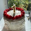 Сooksnap від Таня Савіцька, який(а) приготував(ла) Бісквітний торт зі сметанним кремом.