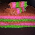 Cooksnap dari Fitri Aprilia untuk resep Bolu singkong / ubi kayu