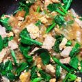 รูป Cooksnap ของ ครัวคุณดา👸 เมื่อเขาทำ ผัดซีอิ๊วหมู