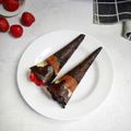 Cooksnap dari fransiska arie untuk resep Bolu Kukus Tiramisu