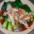 Cooksnap dari Choirun Nisa untuk resep Jamur Enoki kuah