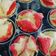 Cooksnap dari Kimmy's Kitchen untuk resep Bolu kukus mekar anti gagal