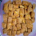 Cooksnap dari Ariani untuk resep Kastengel Keju Premium