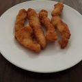 Cooksnap dari ami untuk resep Dori Fillet Crispy Keto ala Rantie