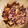 El cooksnap de Luis Gimenez cuando hizo Ensalada de col lombarda.