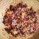 El cooksnap de Luis Gimenez cuando hizo Ensalada de col lombarda.