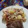 El cooksnap de Tumbi Marconetto cuando hizo Papas a la crema.
