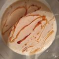 El cooksnap de Mirko Heinze cuando hizo Helado fit de banana 💪.