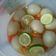 Cooksnap dari Anna R Fadhillah HM untuk resep Rujak Rambutan