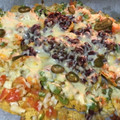 El cooksnap de Veronica A Igl cuando hizo Nachos San Fernando a mi manera!.