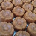 Cooksnap dari Tri Rahayu untuk resep Bolu Sakura