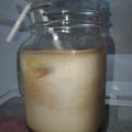 Cooksnap dari Yeni Wahyuningsih untuk resep Es Kopi Susu Gula Aren