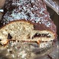Cooksnap από Margarita Margariti στη συνταγή Τσουρέκια με κεφίρ