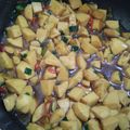 Cooksnap dari Thiany untuk resep 799. Putih Telur Masak Kecap