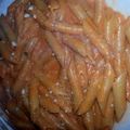 jamie's cooksnap of when they made BEST VODKA SAUCE RECIPE EVER!!!!!!!.