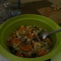 Cooksnap dari Maia Octaviantarie untuk resep "Cap Cay Tumis"