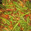 Cooksnap dari Misra Wati untuk resep Tahu Tempe Kecap Ibuk