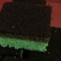Cooksnap dari Novii Rusdi untuk resep Bolu pandan kukus 👌