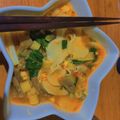 Cooksnap dari Bundanya Nada untuk resep Seblak simpel enak