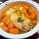 Andrea Dobóvári Cooksnap-ja, amikor elkészítette a(z) Csirkehúsleves🇭🇺 receptet.